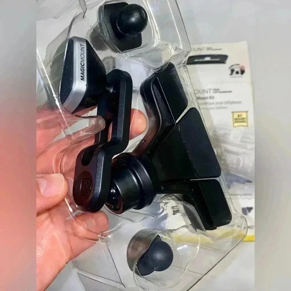 Magic Mount Magnetic holder for your phone 📱 - Picture 3 of 3
